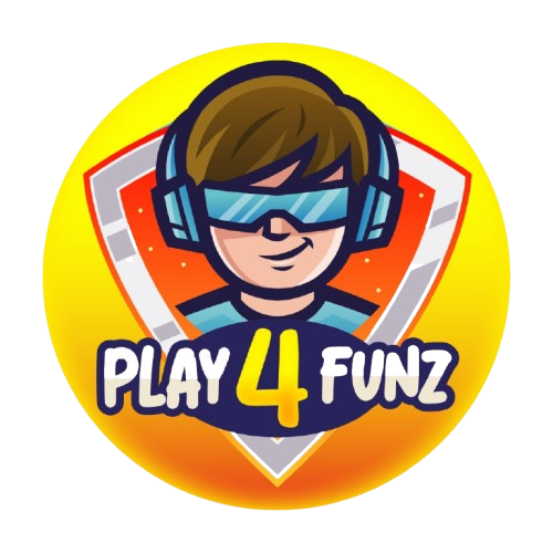 Play4funz เว็บเดิมพันมาตรฐานสากล สล็อต บาคาร่า แทงบอล ครบวงจร